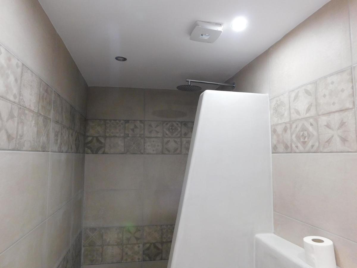 Fira Capital Rooms Екстер'єр фото